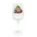 12 Oz. Wine Glass